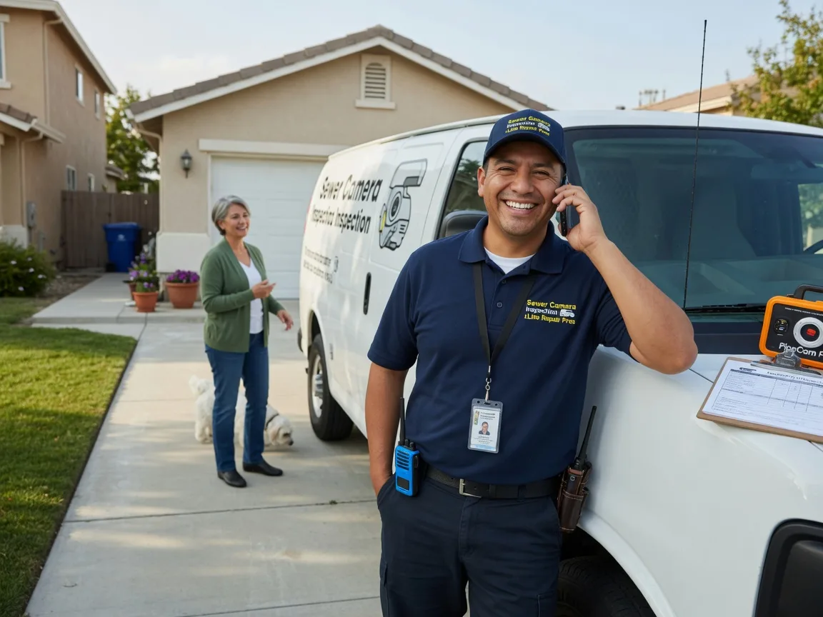 Sewer Line Repair Luna Pier, MI FAQs